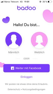 kosten badoo|Badoo im Test 2024 – Kosten, Mitglieder und。